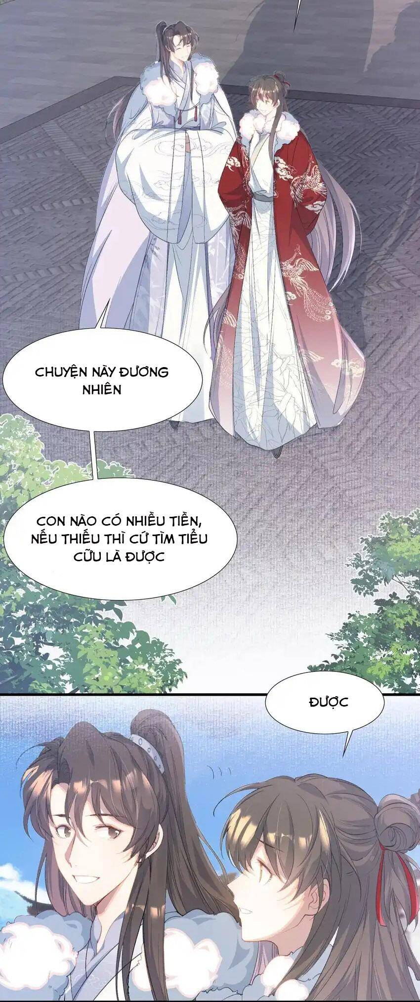 Loạn Thế Vi Vương Chapter 64 - 36