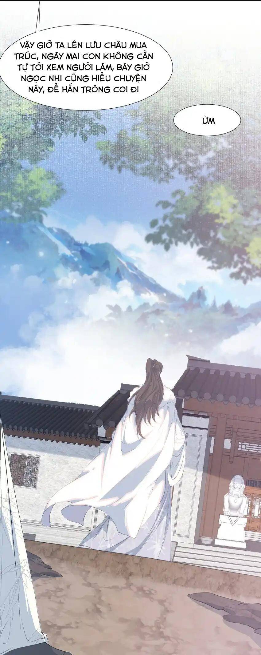 Loạn Thế Vi Vương Chapter 64 - 37