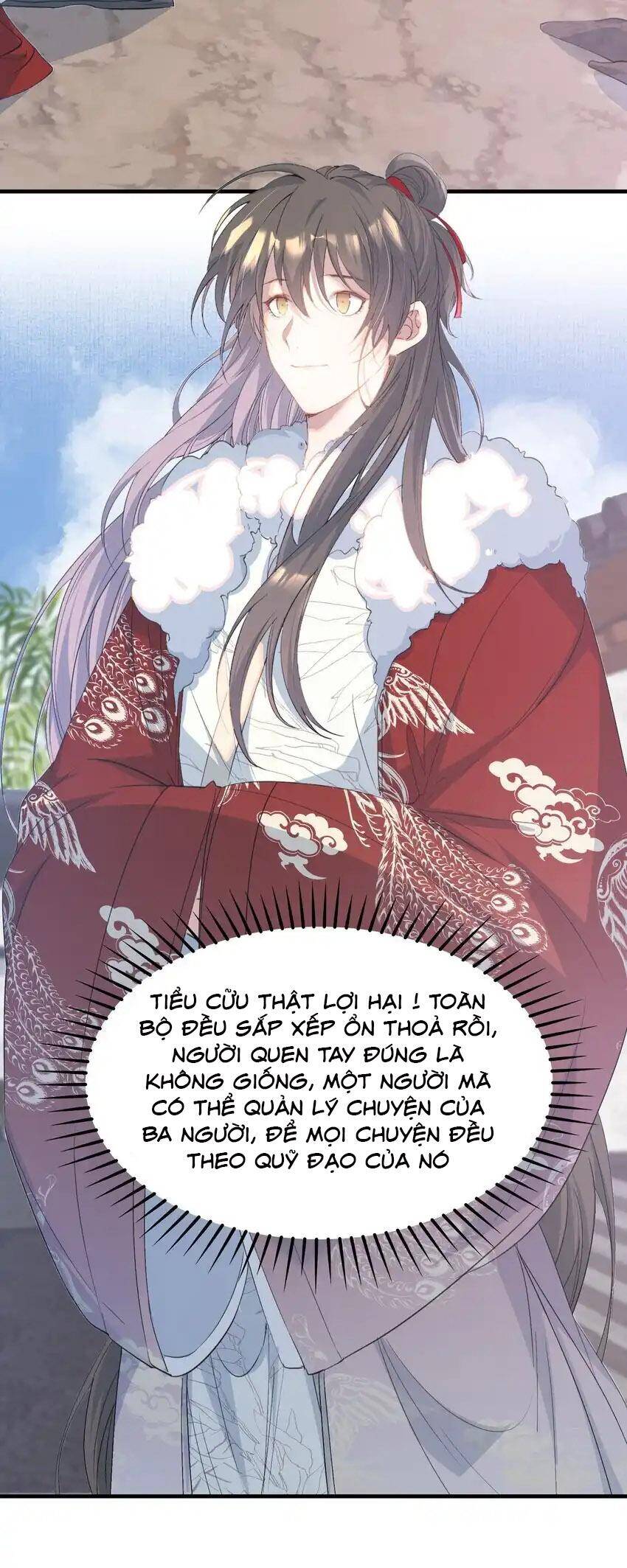 Loạn Thế Vi Vương Chapter 64 - 38