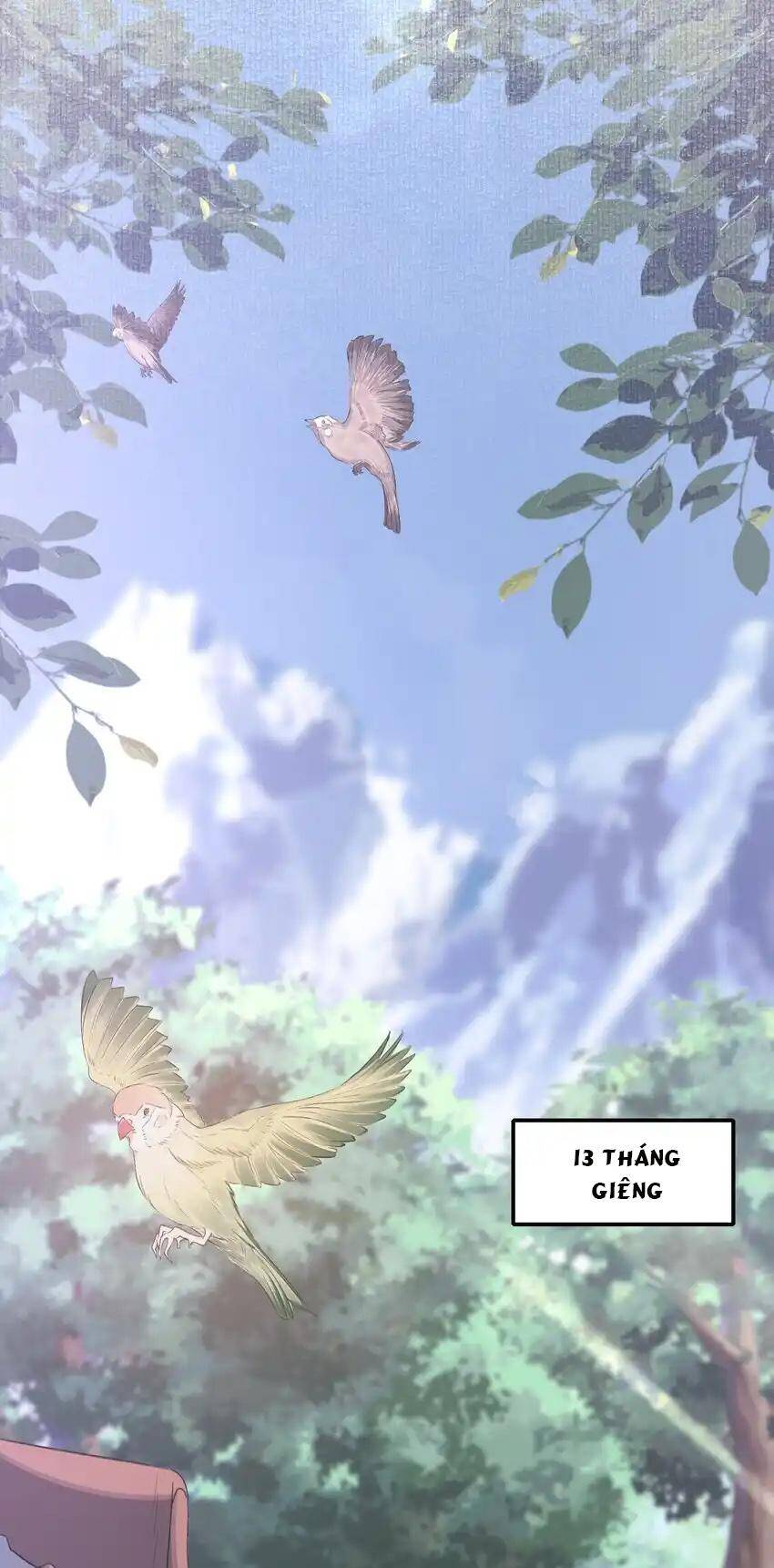 Loạn Thế Vi Vương Chapter 64 - 40