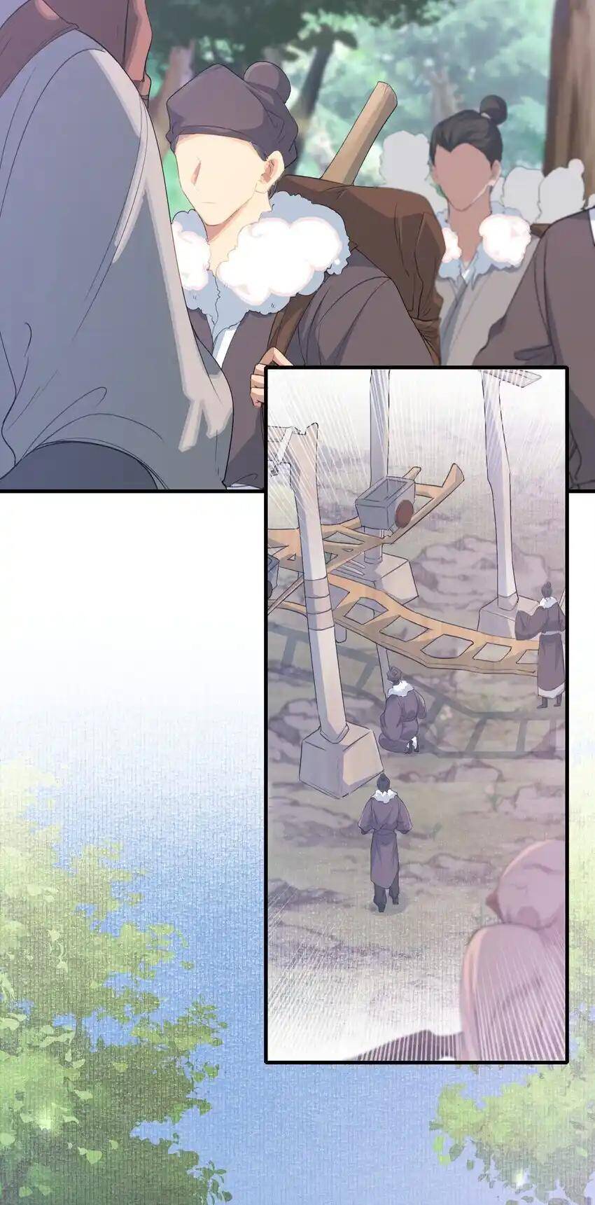 Loạn Thế Vi Vương Chapter 64 - 41