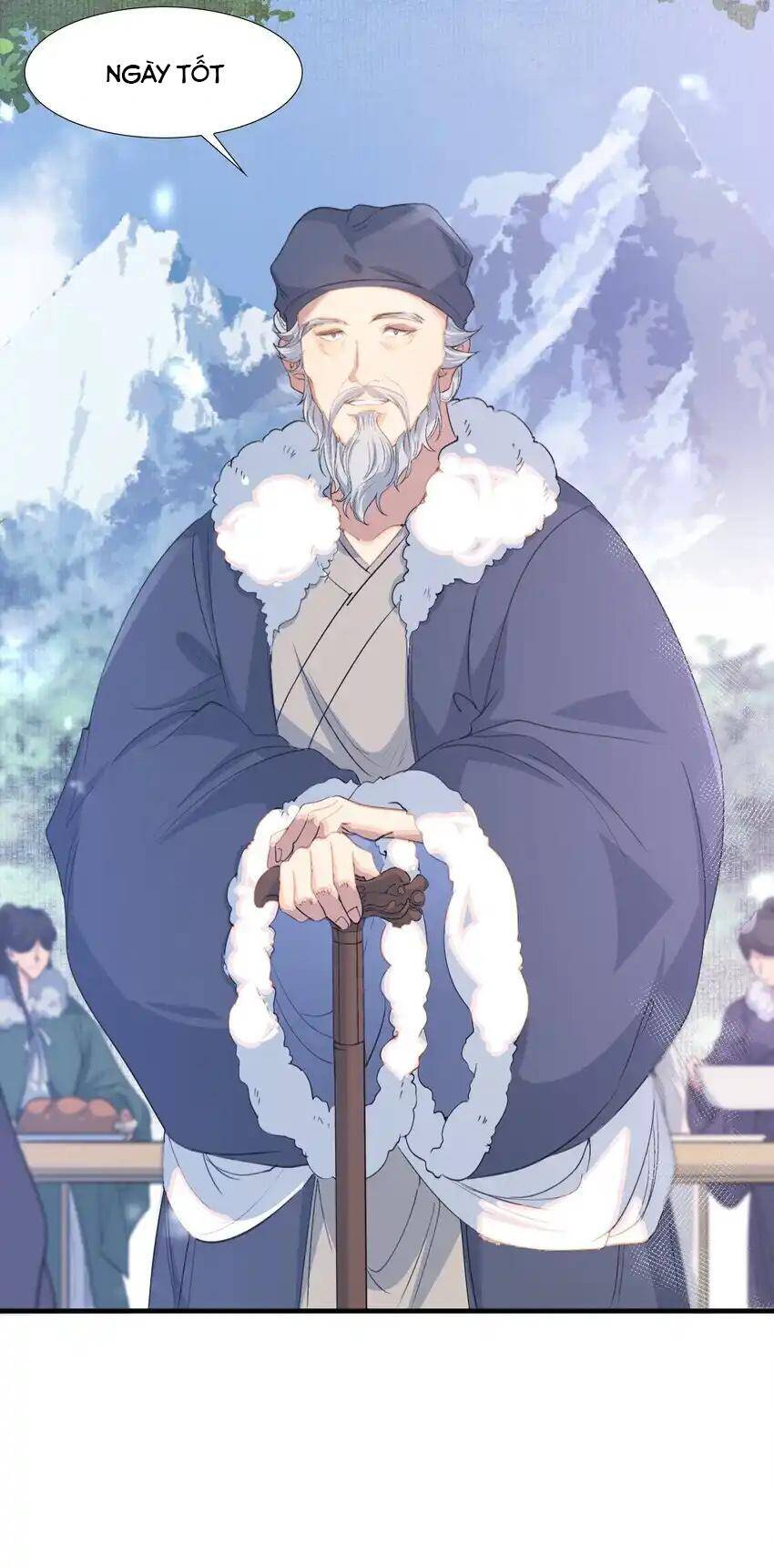 Loạn Thế Vi Vương Chapter 64 - 42