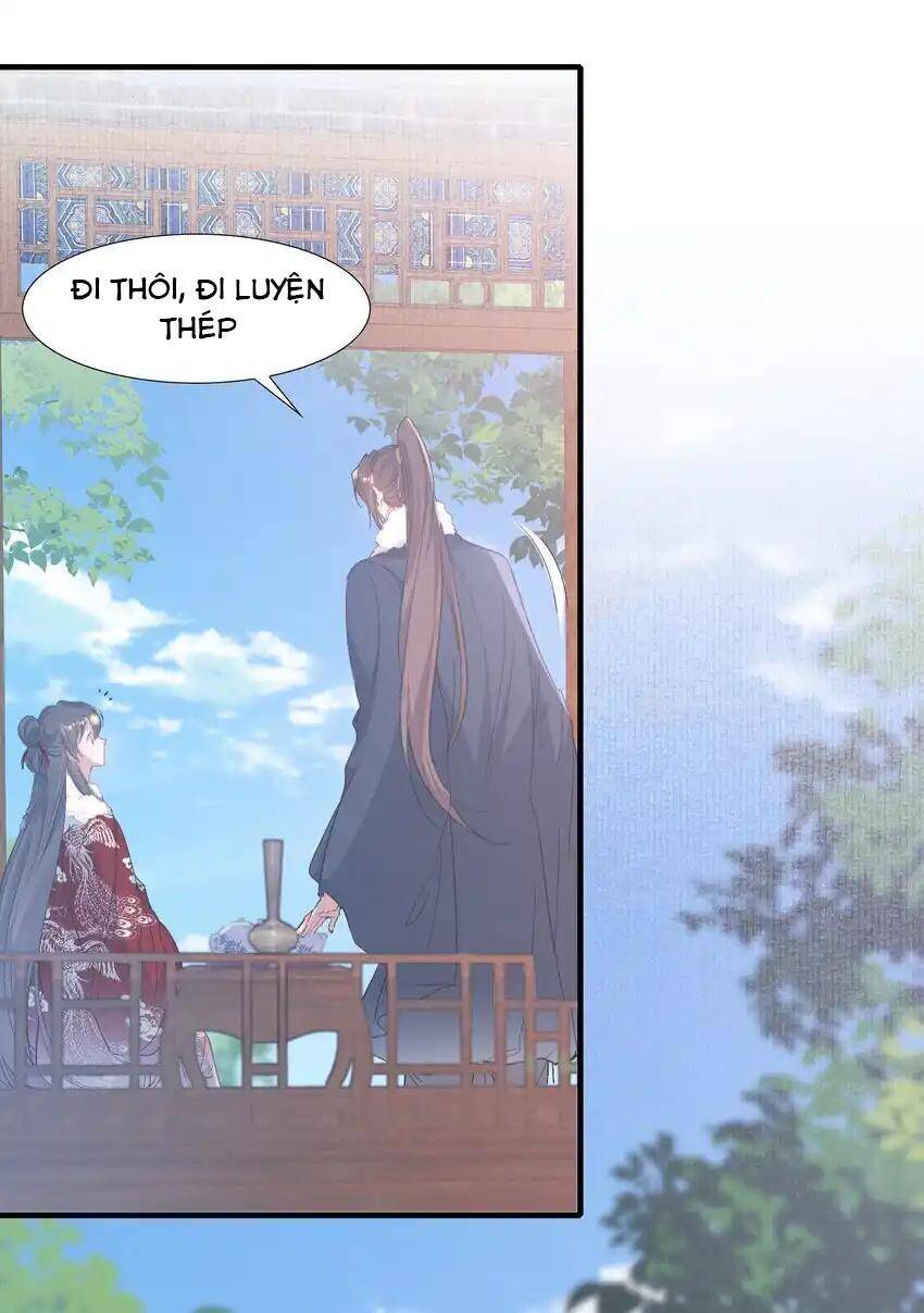 Loạn Thế Vi Vương Chapter 64 - 9