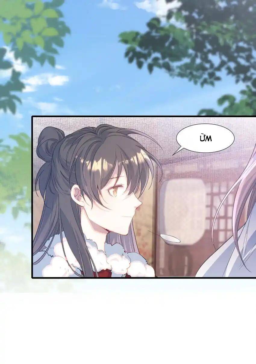 Loạn Thế Vi Vương Chapter 64 - 10