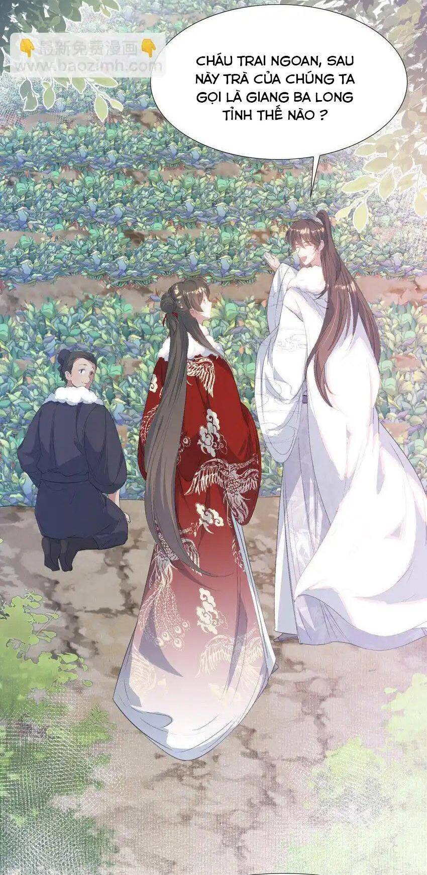 Loạn Thế Vi Vương Chapter 65 - 11