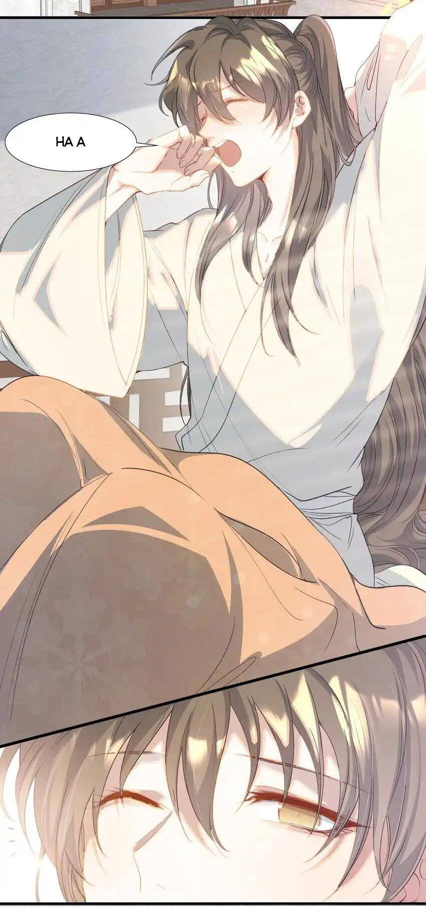 Loạn Thế Vi Vương Chapter 65 - 15