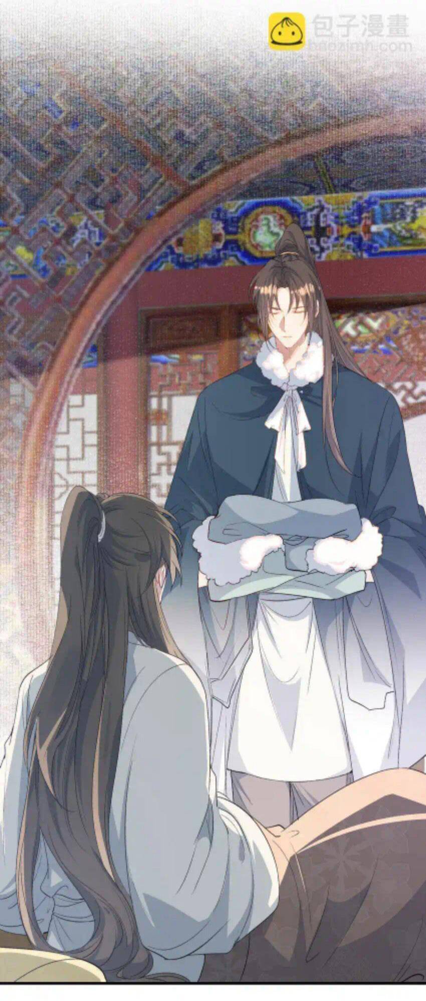 Loạn Thế Vi Vương Chapter 65 - 16