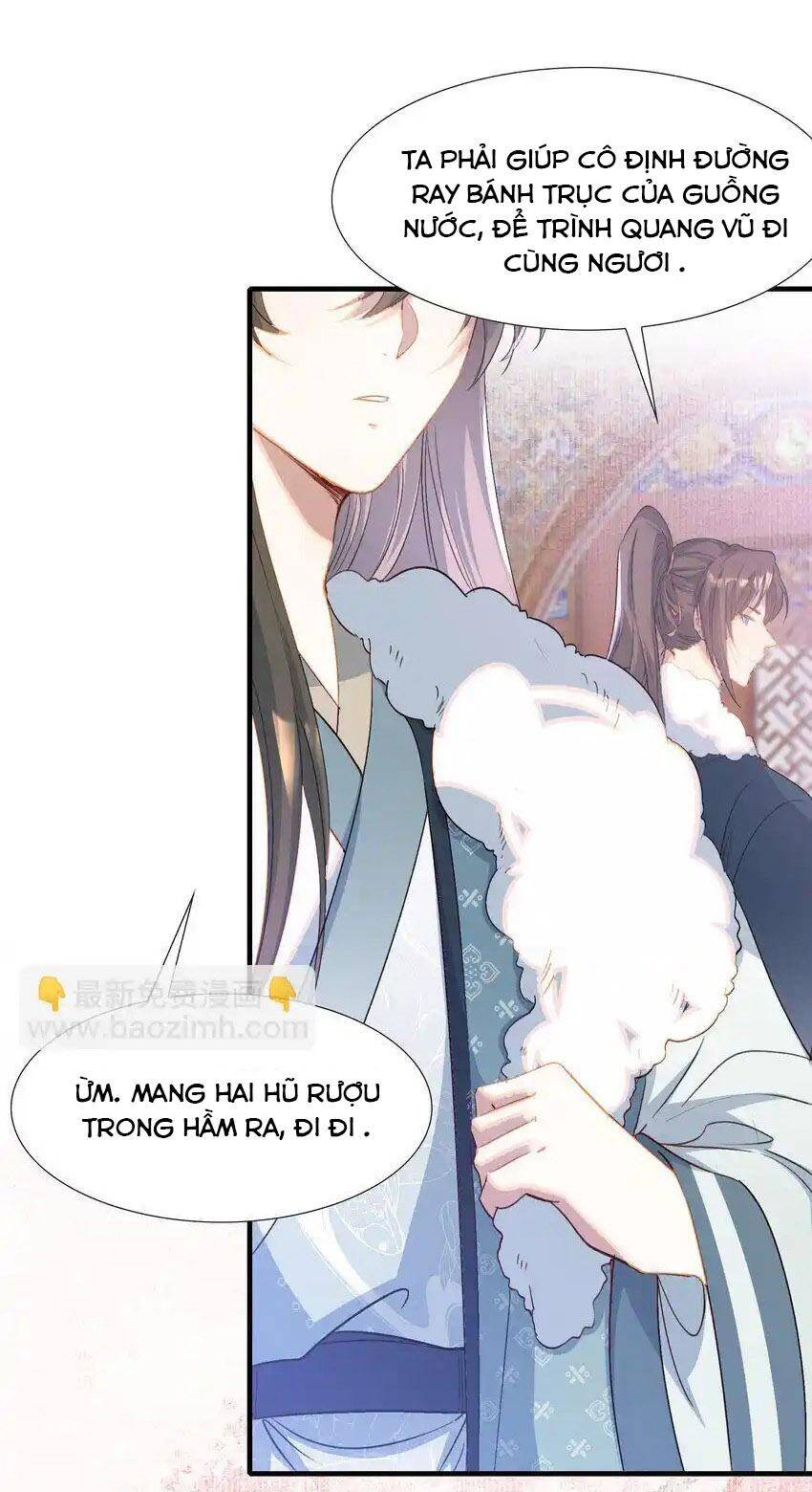 Loạn Thế Vi Vương Chapter 65 - 20