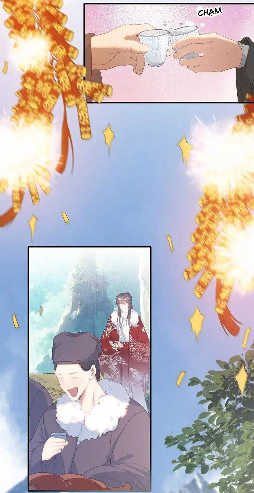 Loạn Thế Vi Vương Chapter 65 - 3