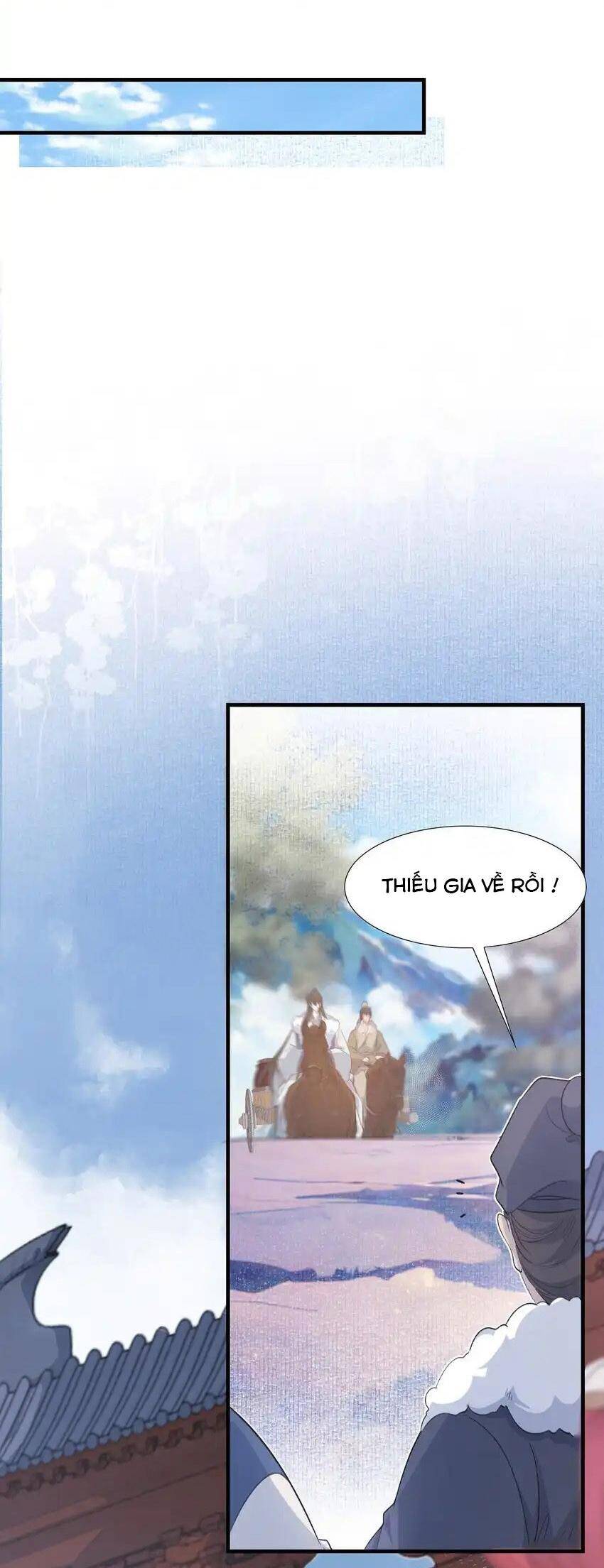 Loạn Thế Vi Vương Chapter 65 - 23