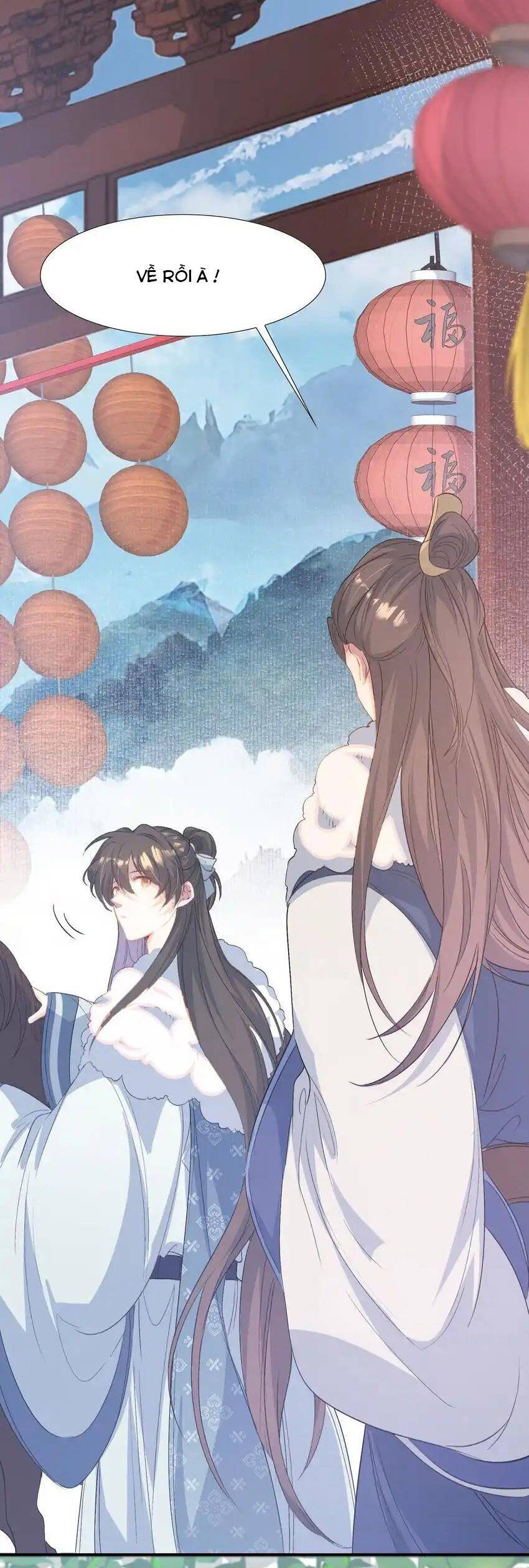 Loạn Thế Vi Vương Chapter 65 - 24