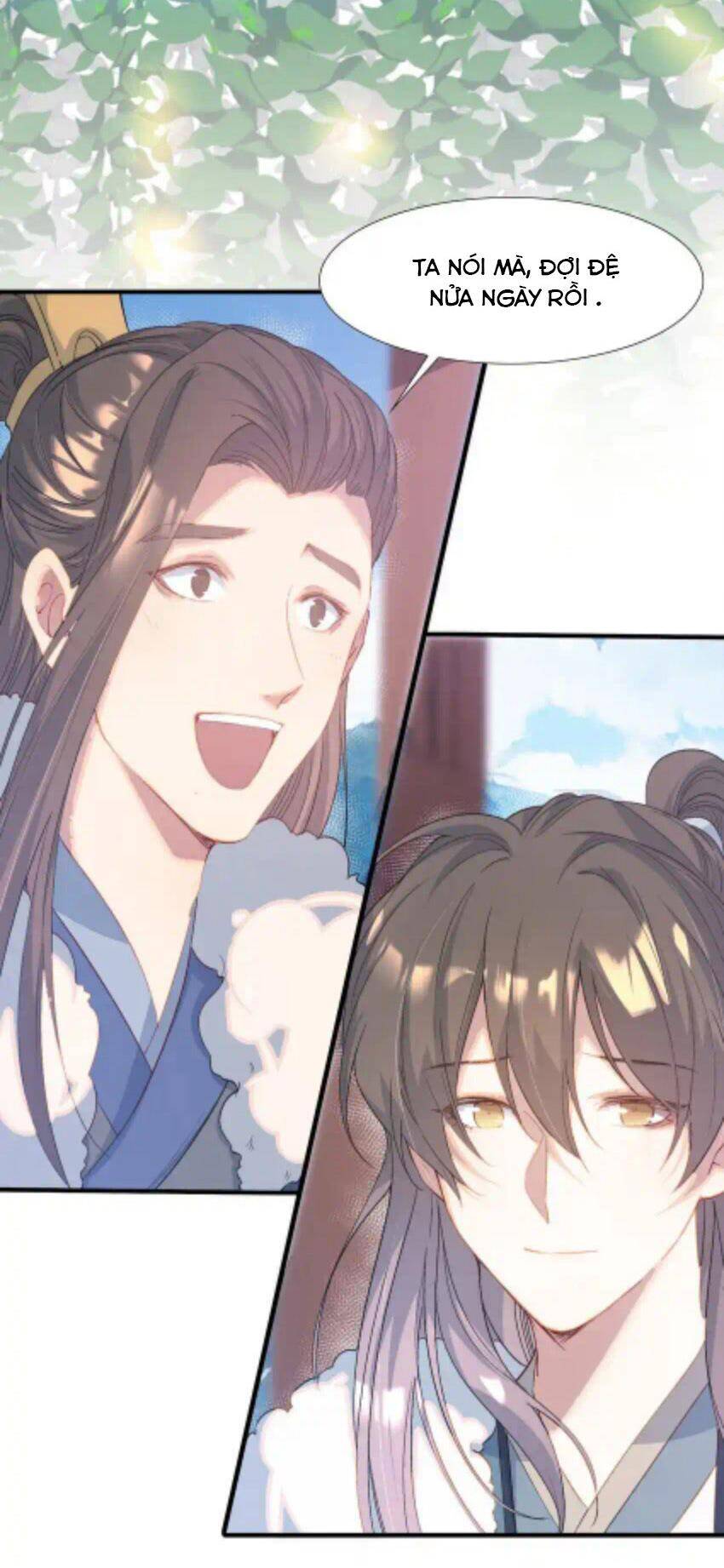 Loạn Thế Vi Vương Chapter 65 - 25