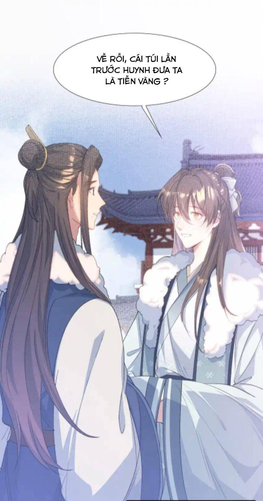 Loạn Thế Vi Vương Chapter 65 - 26