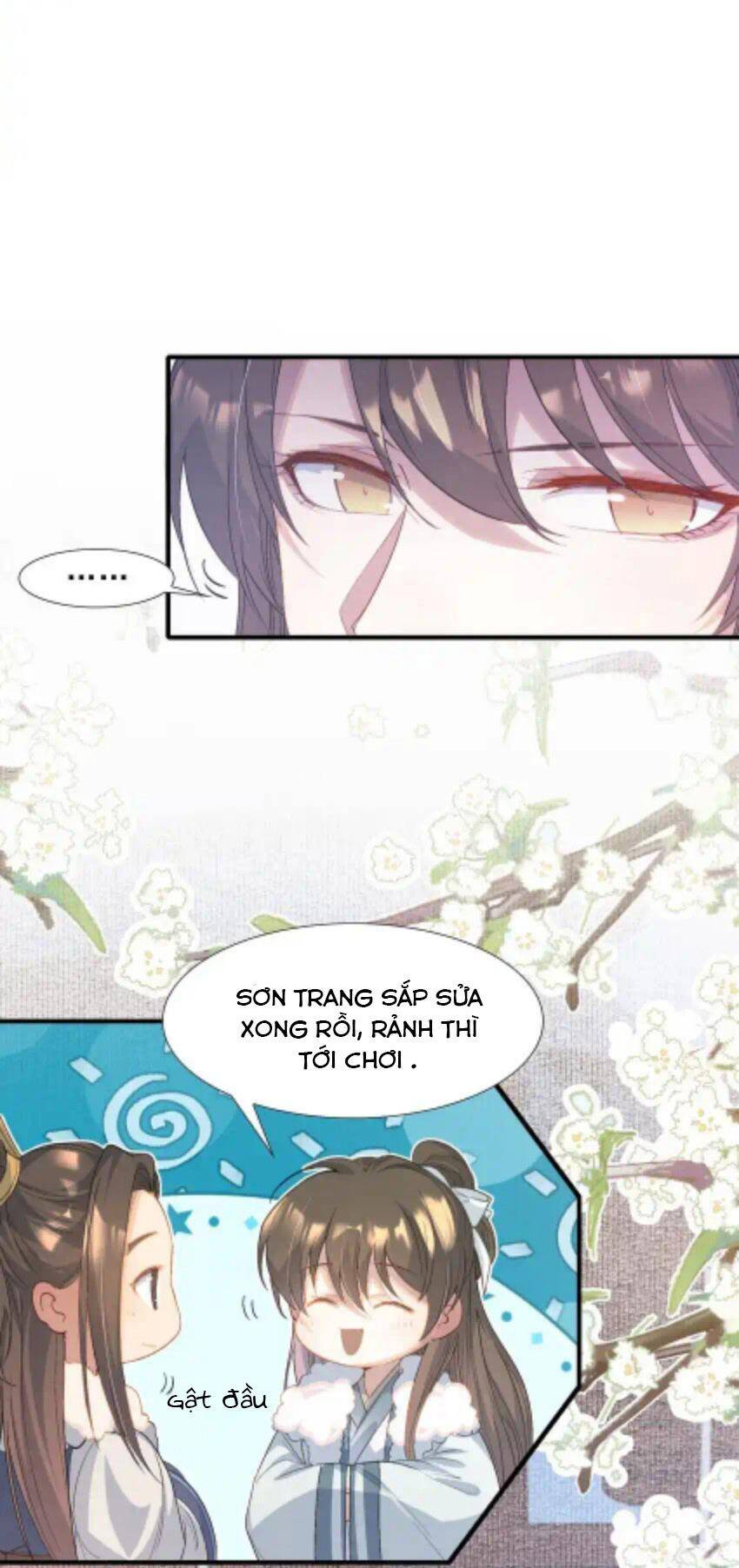 Loạn Thế Vi Vương Chapter 65 - 28
