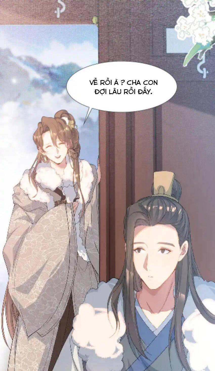 Loạn Thế Vi Vương Chapter 65 - 29