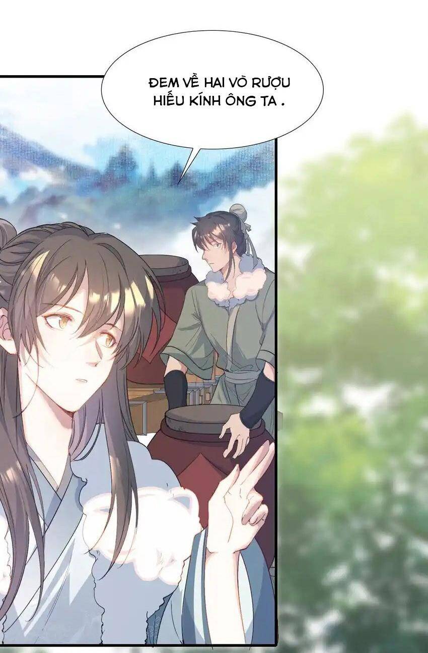 Loạn Thế Vi Vương Chapter 65 - 31