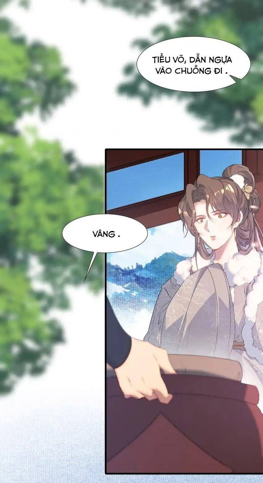 Loạn Thế Vi Vương Chapter 65 - 32