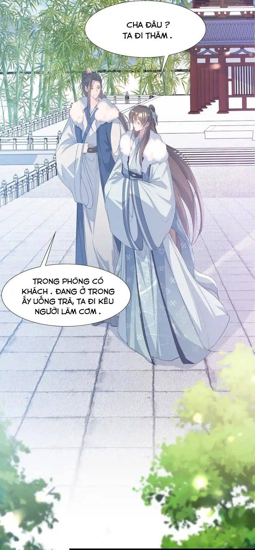 Loạn Thế Vi Vương Chapter 65 - 34