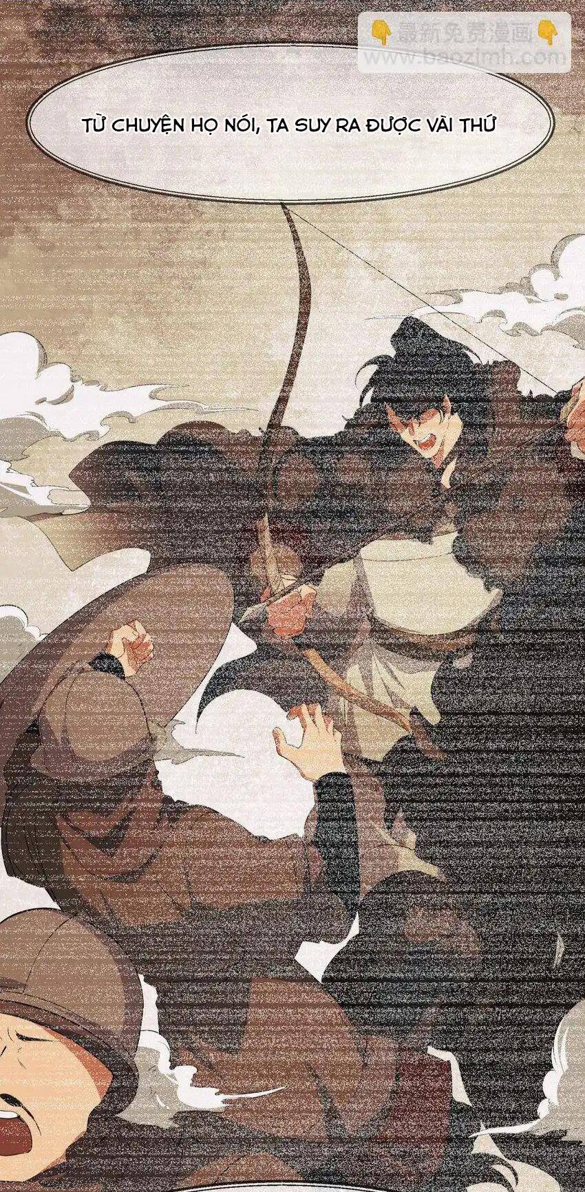 Loạn Thế Vi Vương Chapter 65 - 40