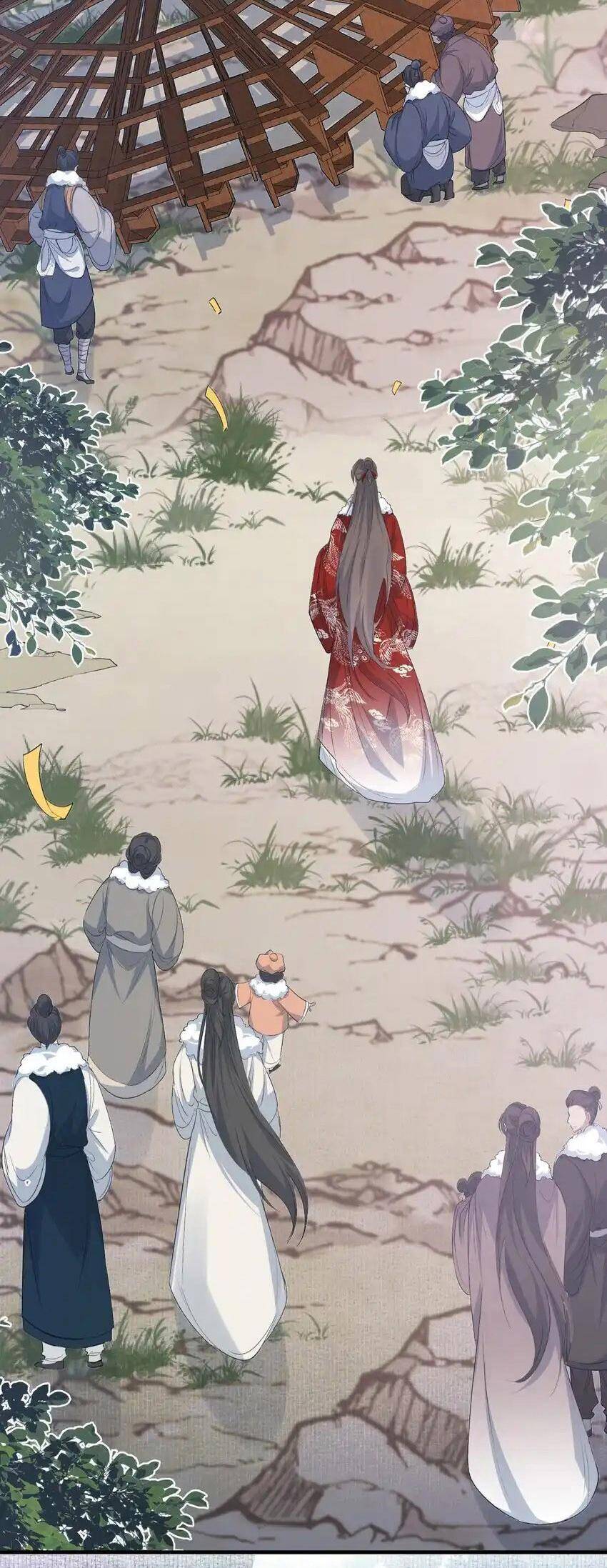 Loạn Thế Vi Vương Chapter 65 - 5
