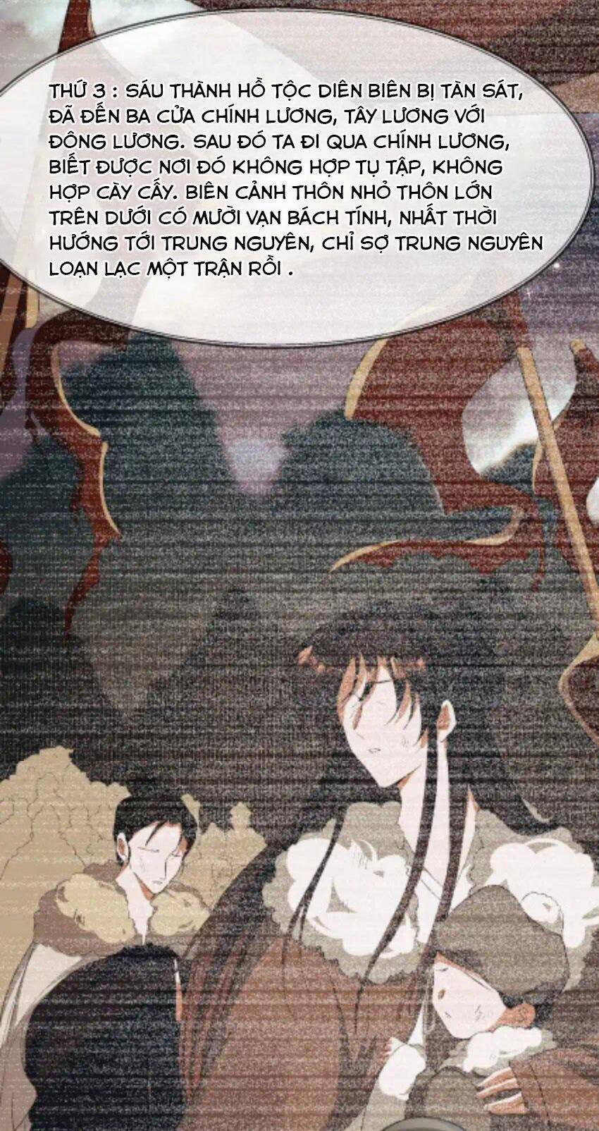 Loạn Thế Vi Vương Chapter 65 - 42