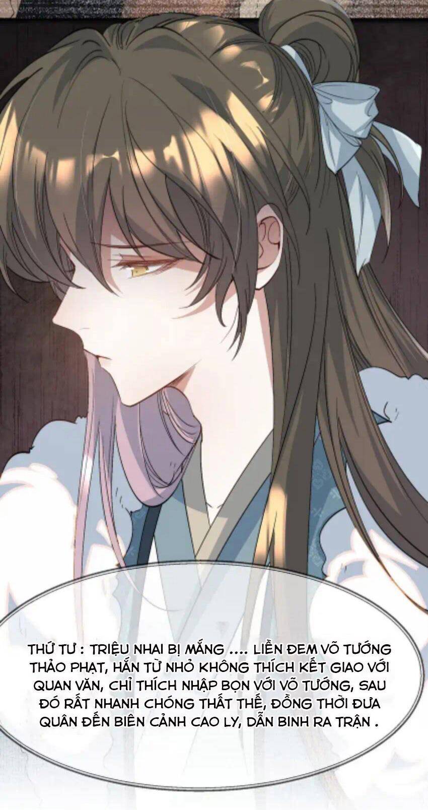 Loạn Thế Vi Vương Chapter 65 - 43