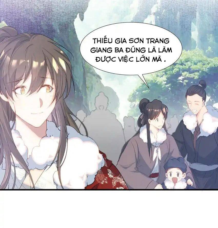 Loạn Thế Vi Vương Chapter 65 - 6