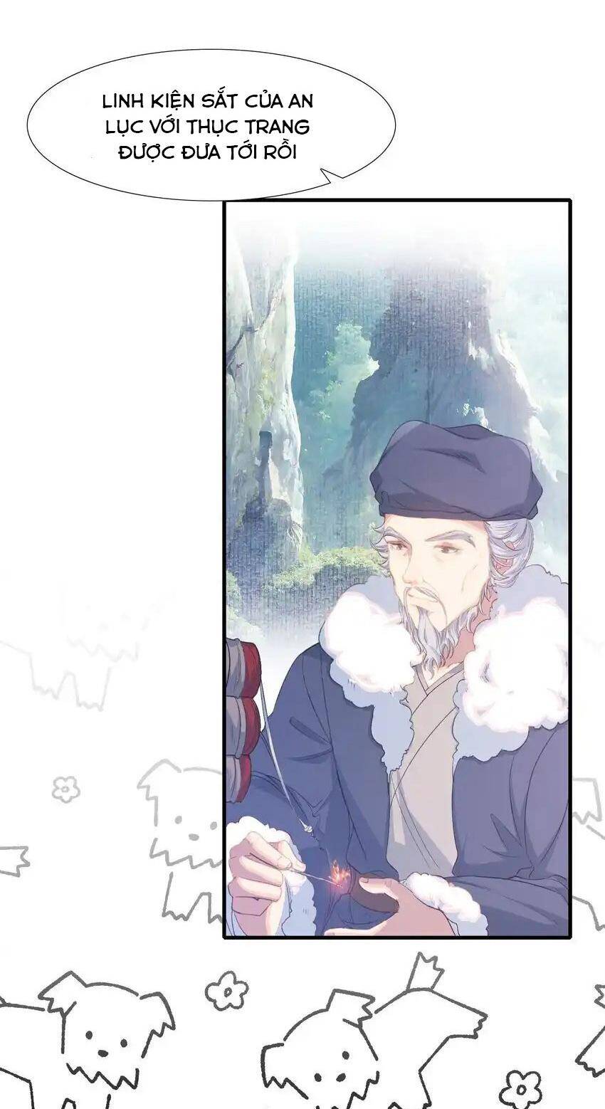 Loạn Thế Vi Vương Chapter 65 - 7
