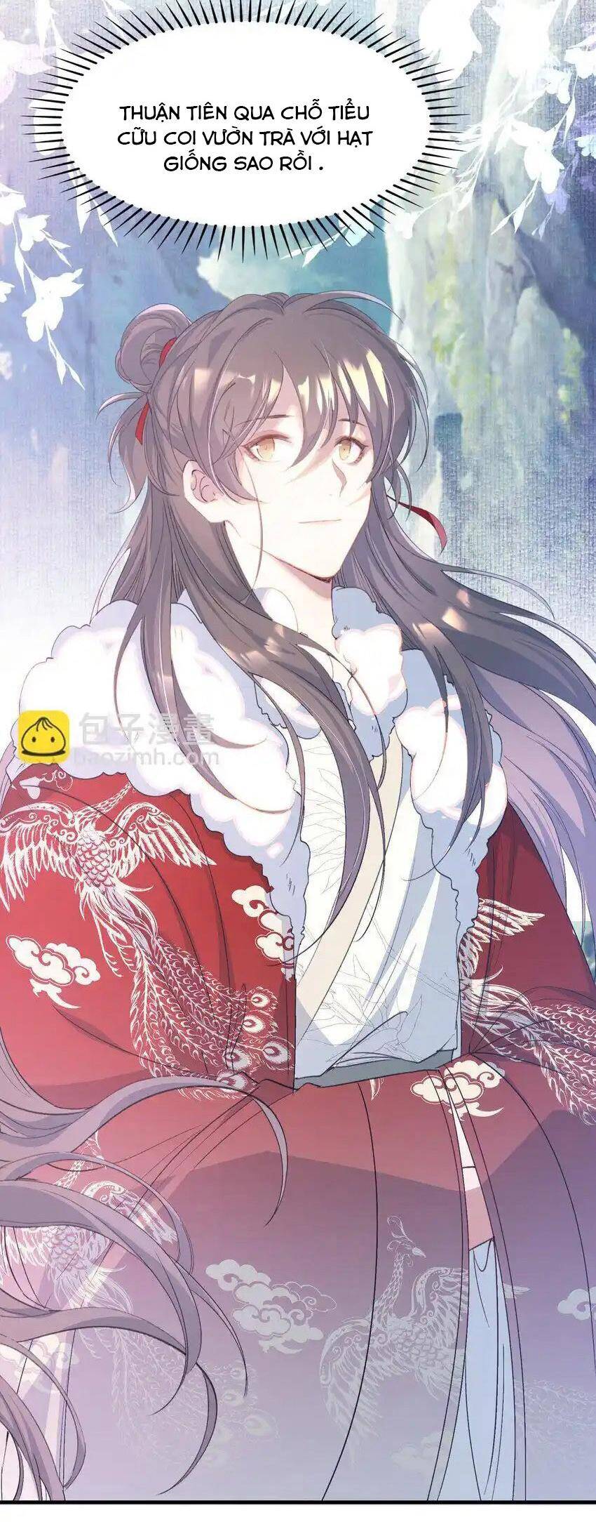 Loạn Thế Vi Vương Chapter 65 - 9