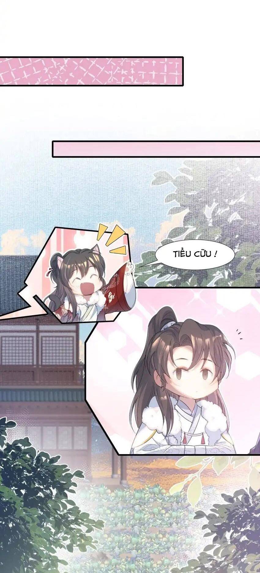 Loạn Thế Vi Vương Chapter 65 - 10