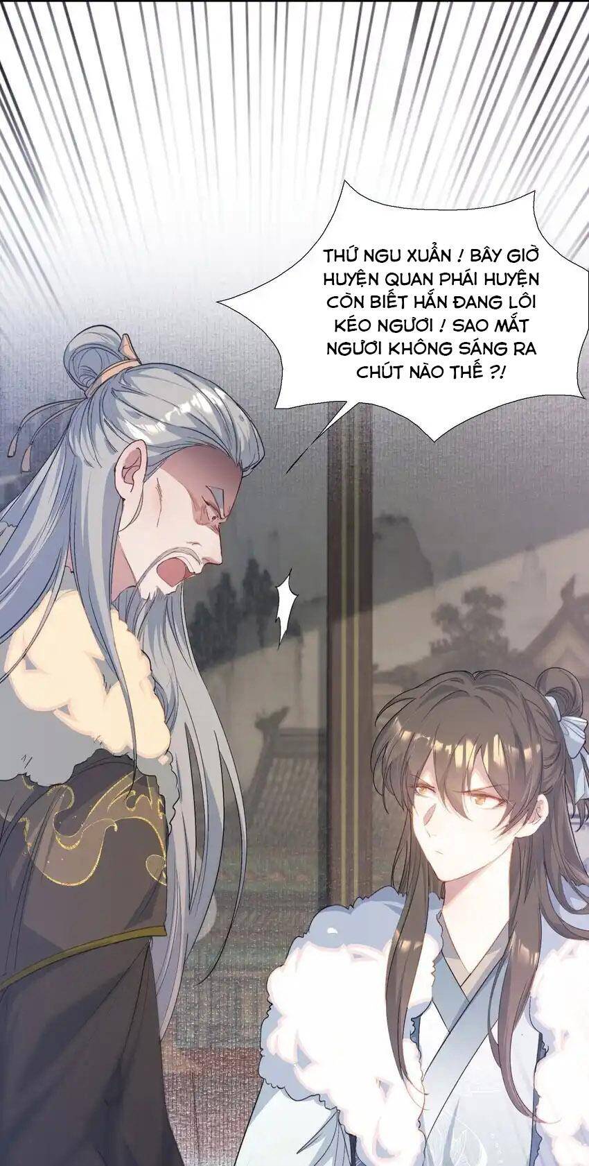 Loạn Thế Vi Vương Chapter 66 - 11