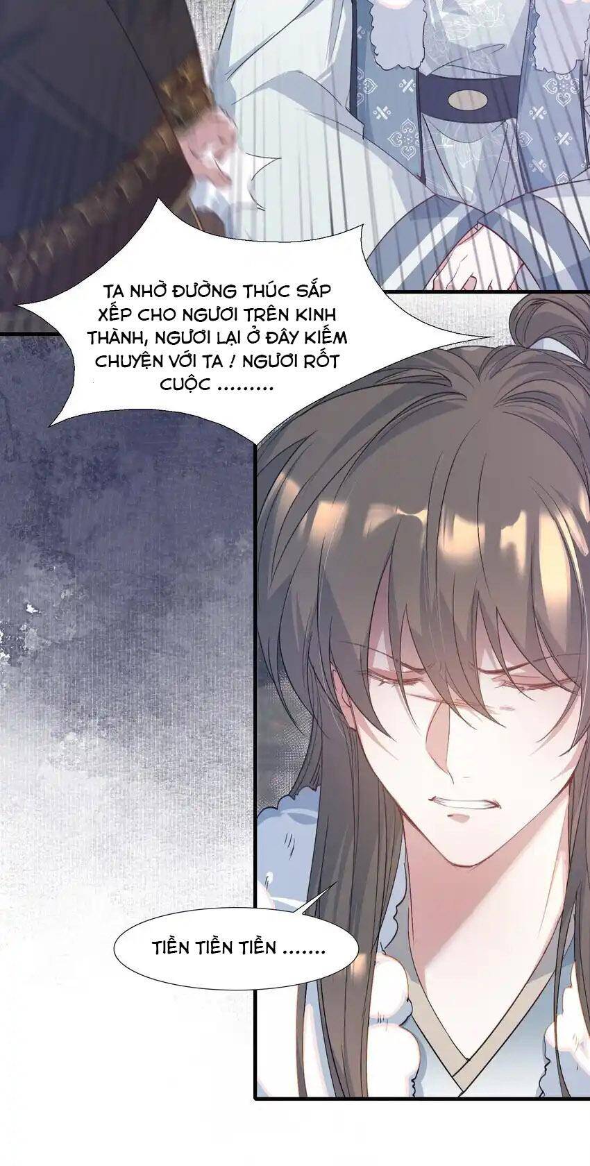 Loạn Thế Vi Vương Chapter 66 - 12