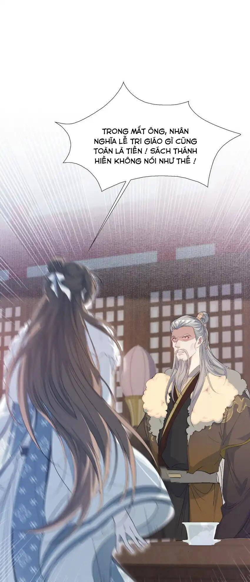 Loạn Thế Vi Vương Chapter 66 - 13