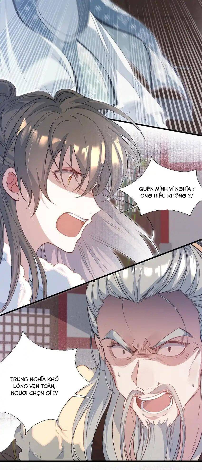 Loạn Thế Vi Vương Chapter 66 - 14