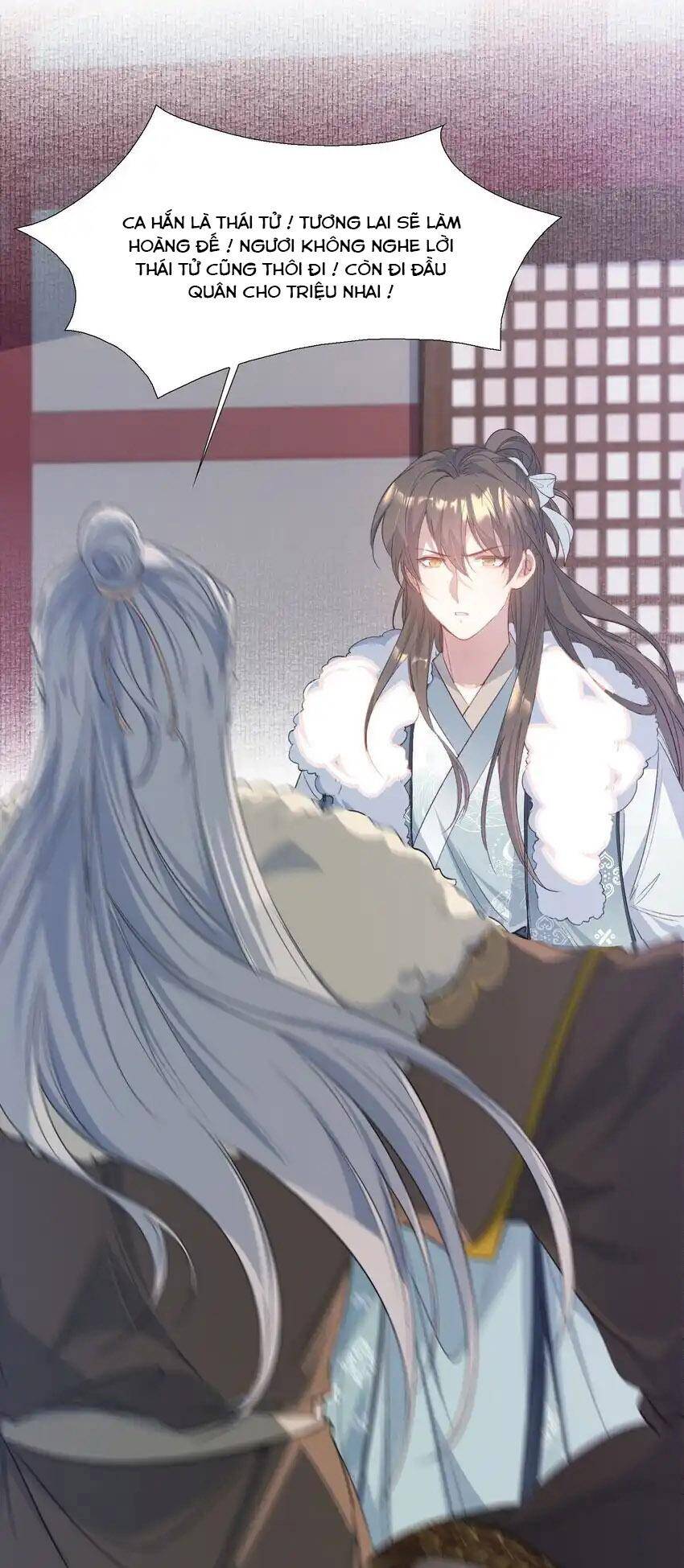 Loạn Thế Vi Vương Chapter 66 - 15