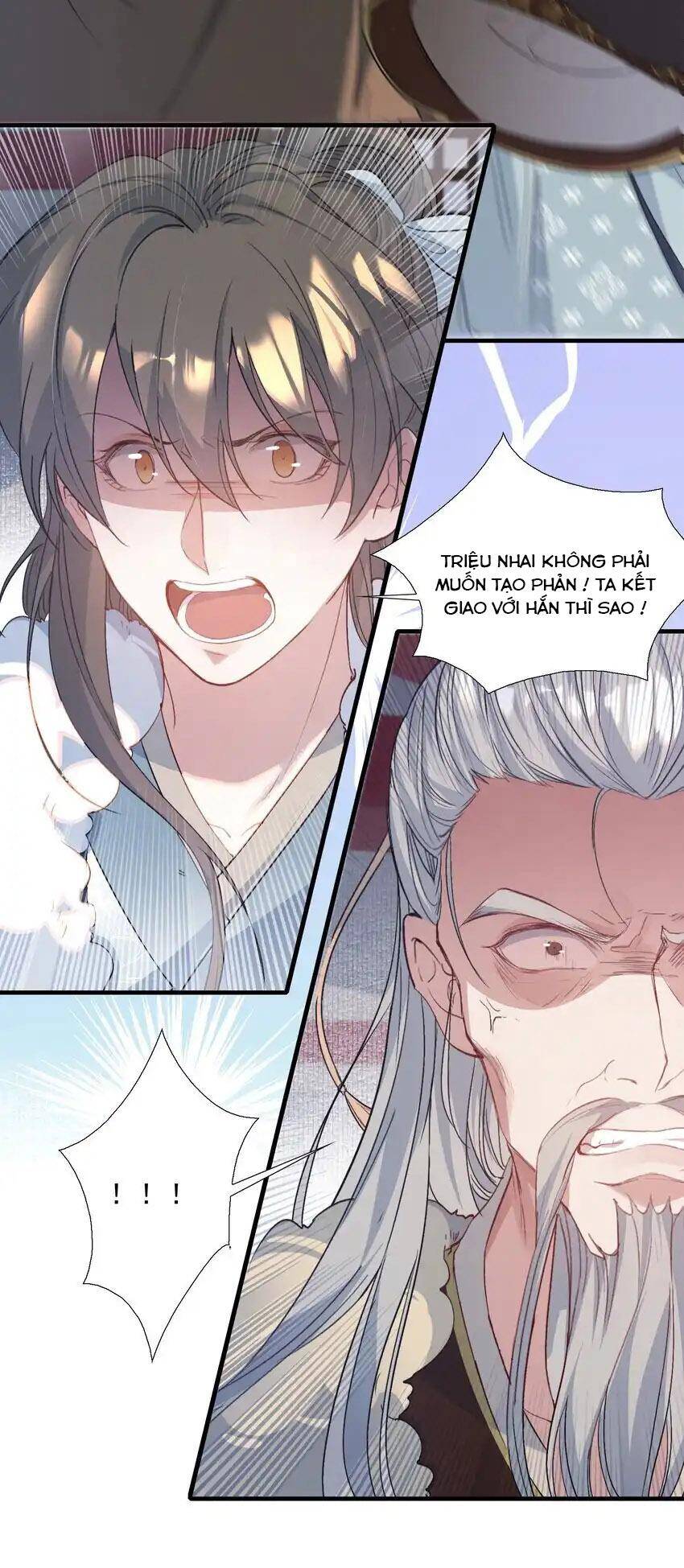 Loạn Thế Vi Vương Chapter 66 - 16