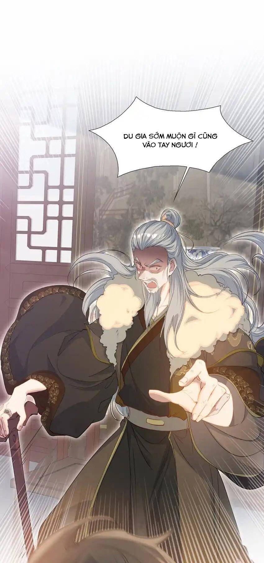 Loạn Thế Vi Vương Chapter 66 - 17