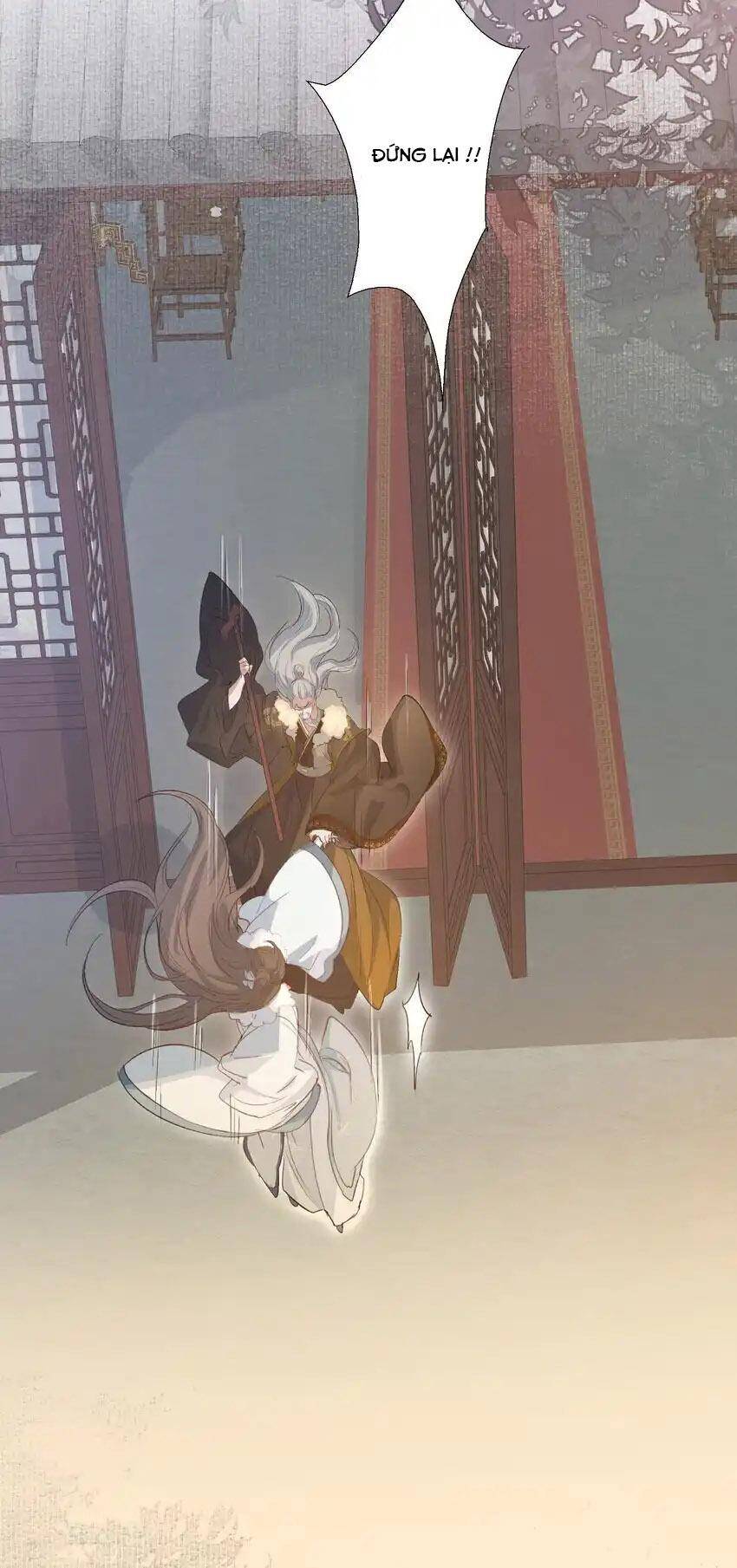 Loạn Thế Vi Vương Chapter 66 - 19