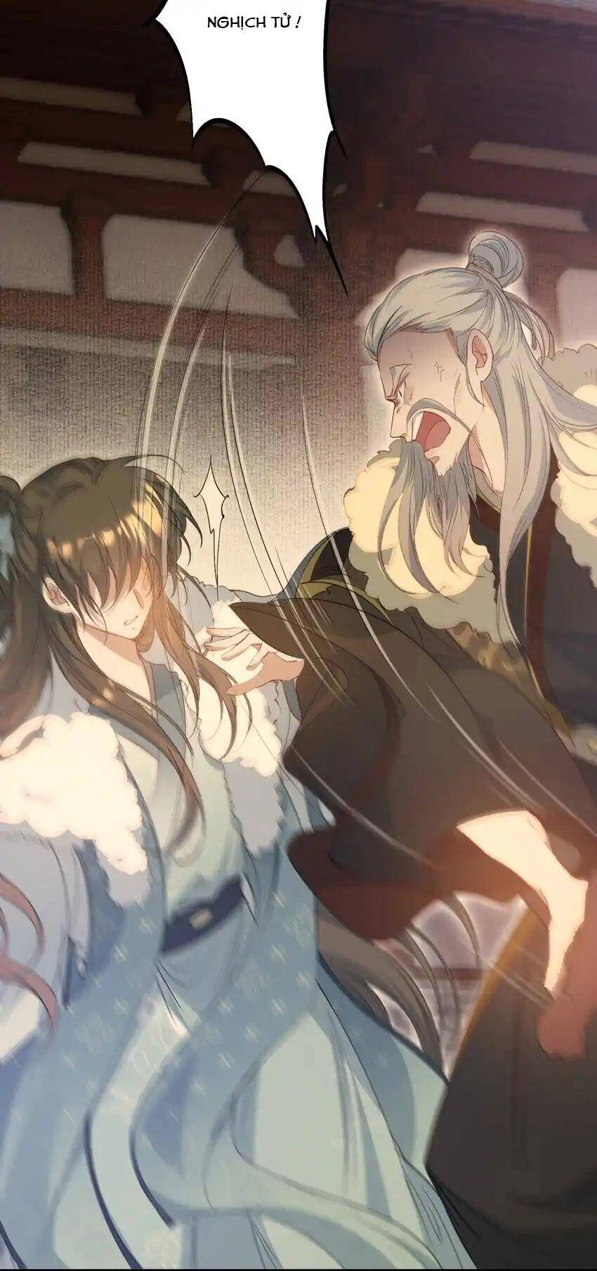 Loạn Thế Vi Vương Chapter 66 - 21