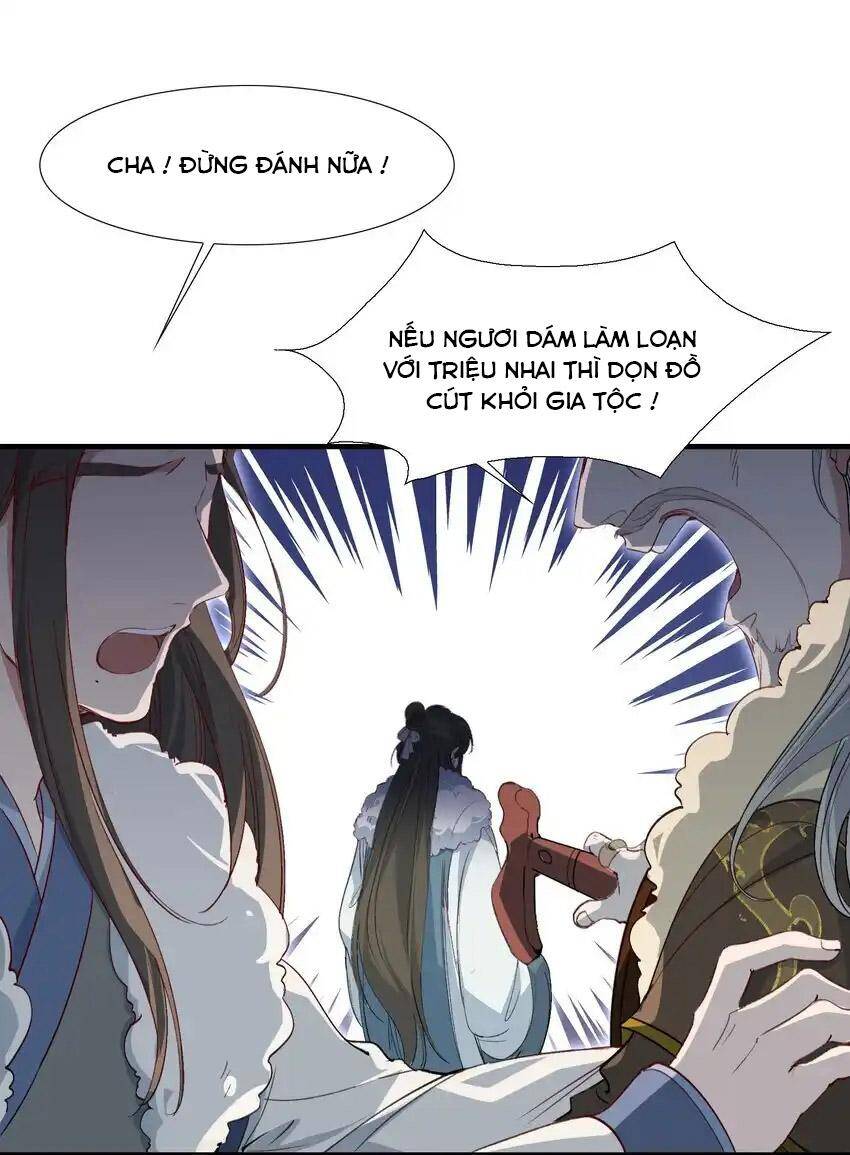Loạn Thế Vi Vương Chapter 66 - 25