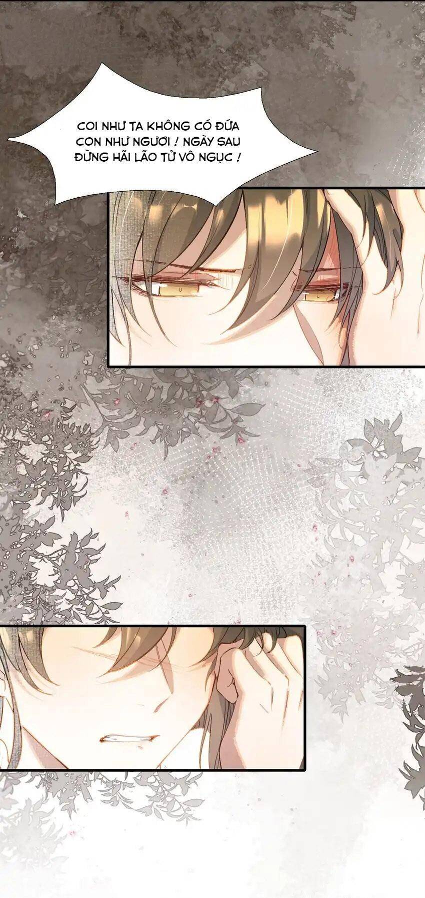 Loạn Thế Vi Vương Chapter 66 - 26