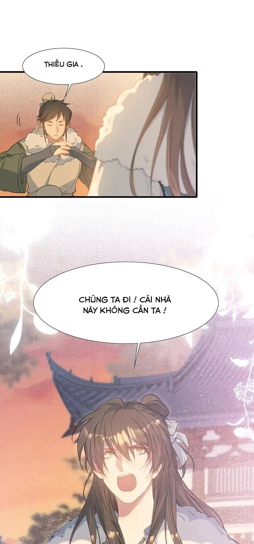 Loạn Thế Vi Vương Chapter 66 - 28