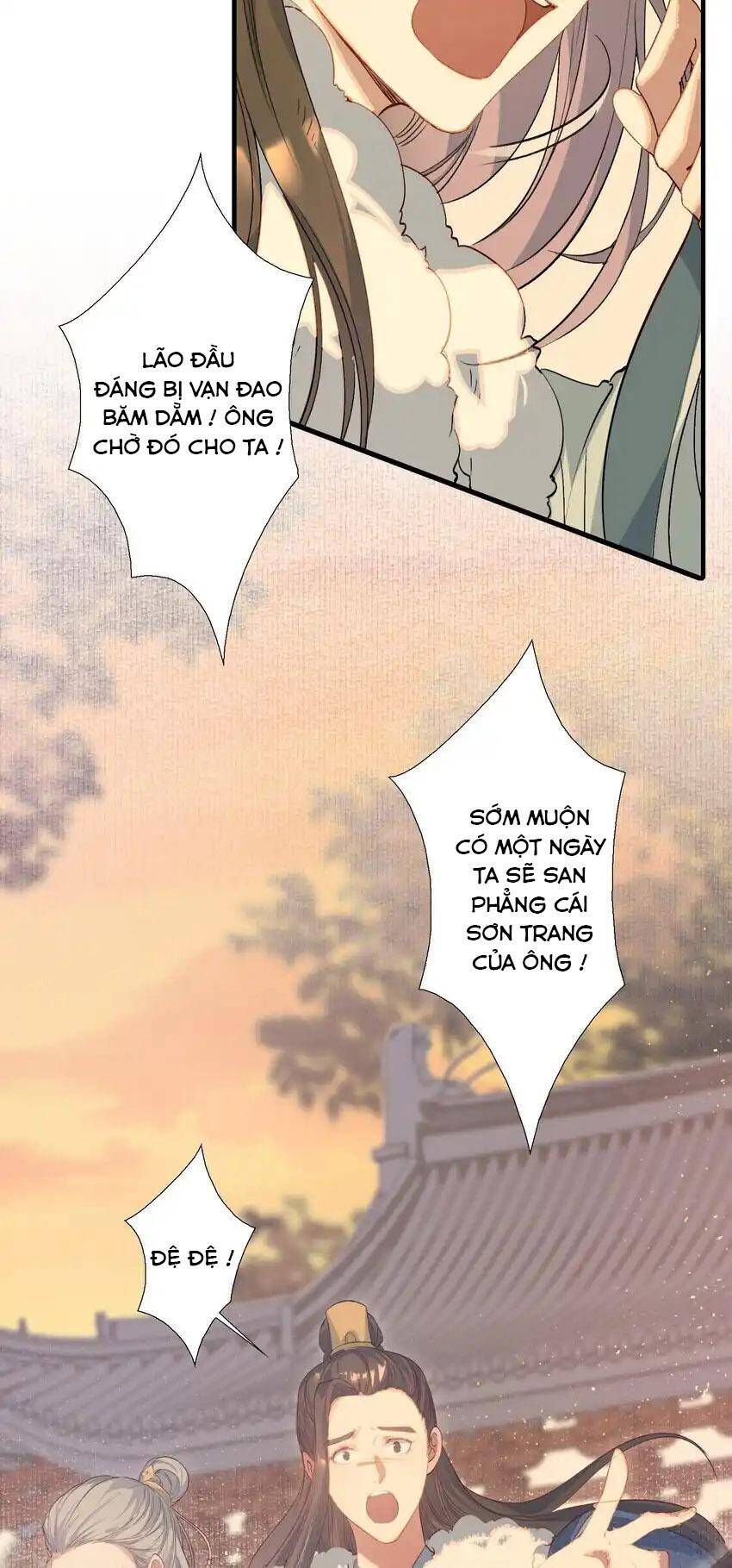 Loạn Thế Vi Vương Chapter 66 - 30