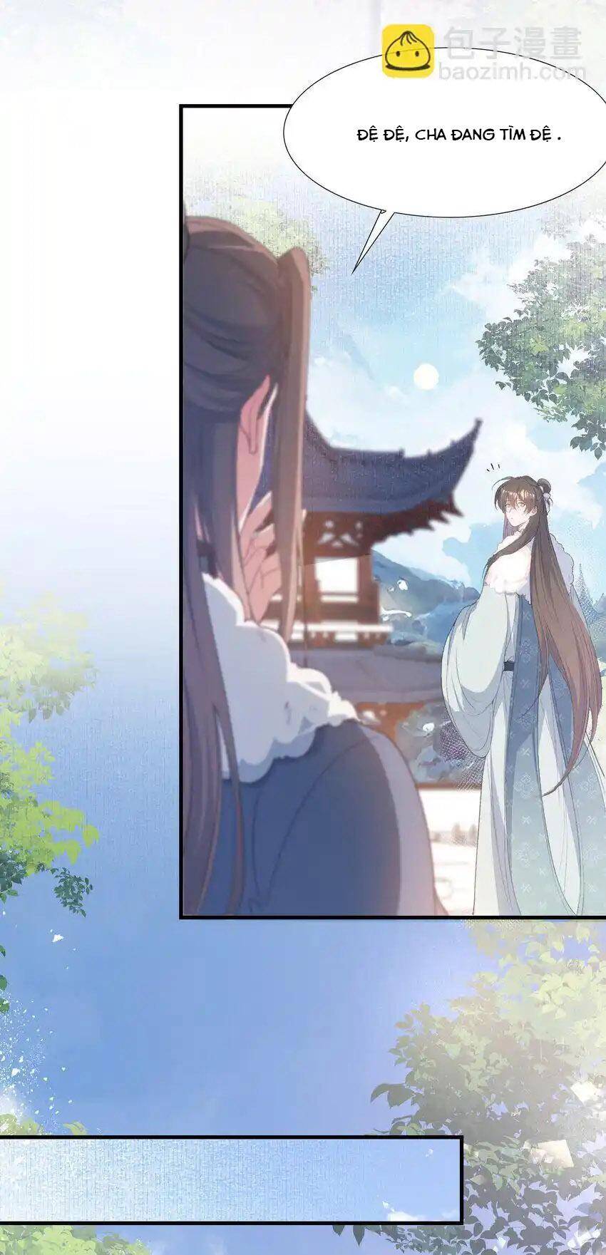 Loạn Thế Vi Vương Chapter 66 - 4