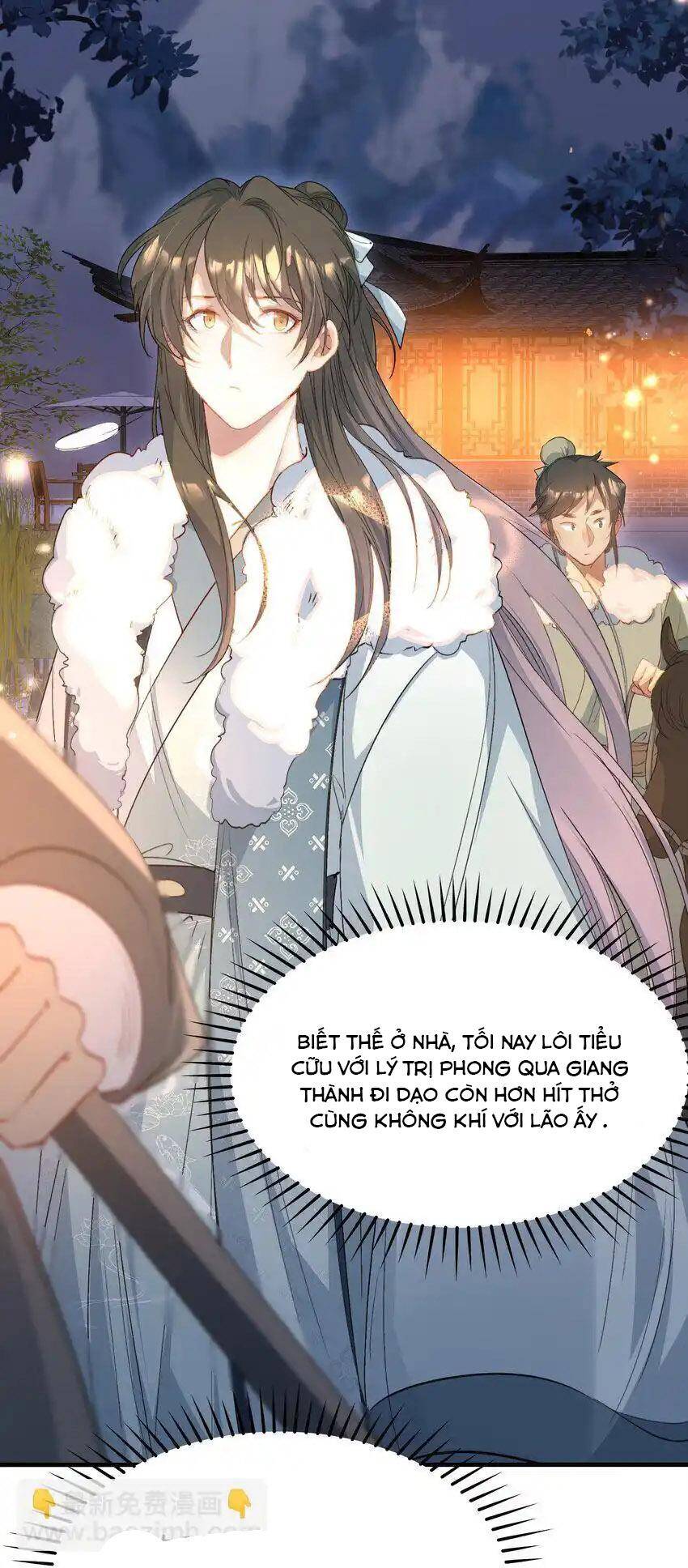 Loạn Thế Vi Vương Chapter 66 - 38