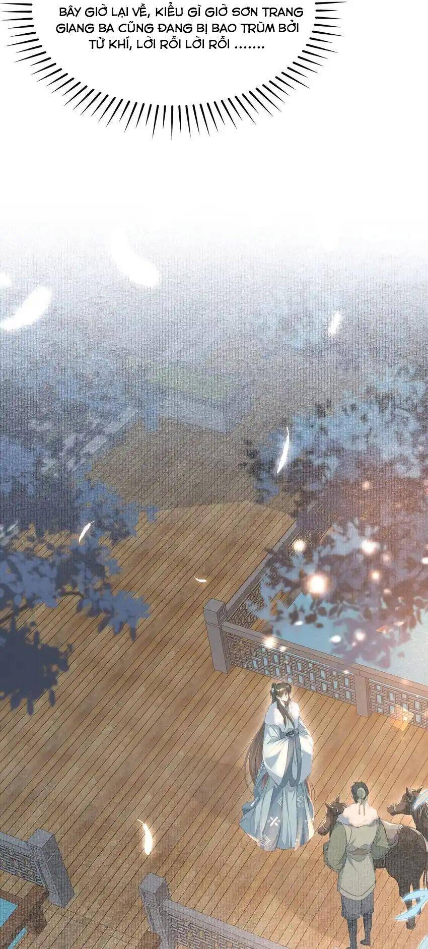 Loạn Thế Vi Vương Chapter 66 - 39