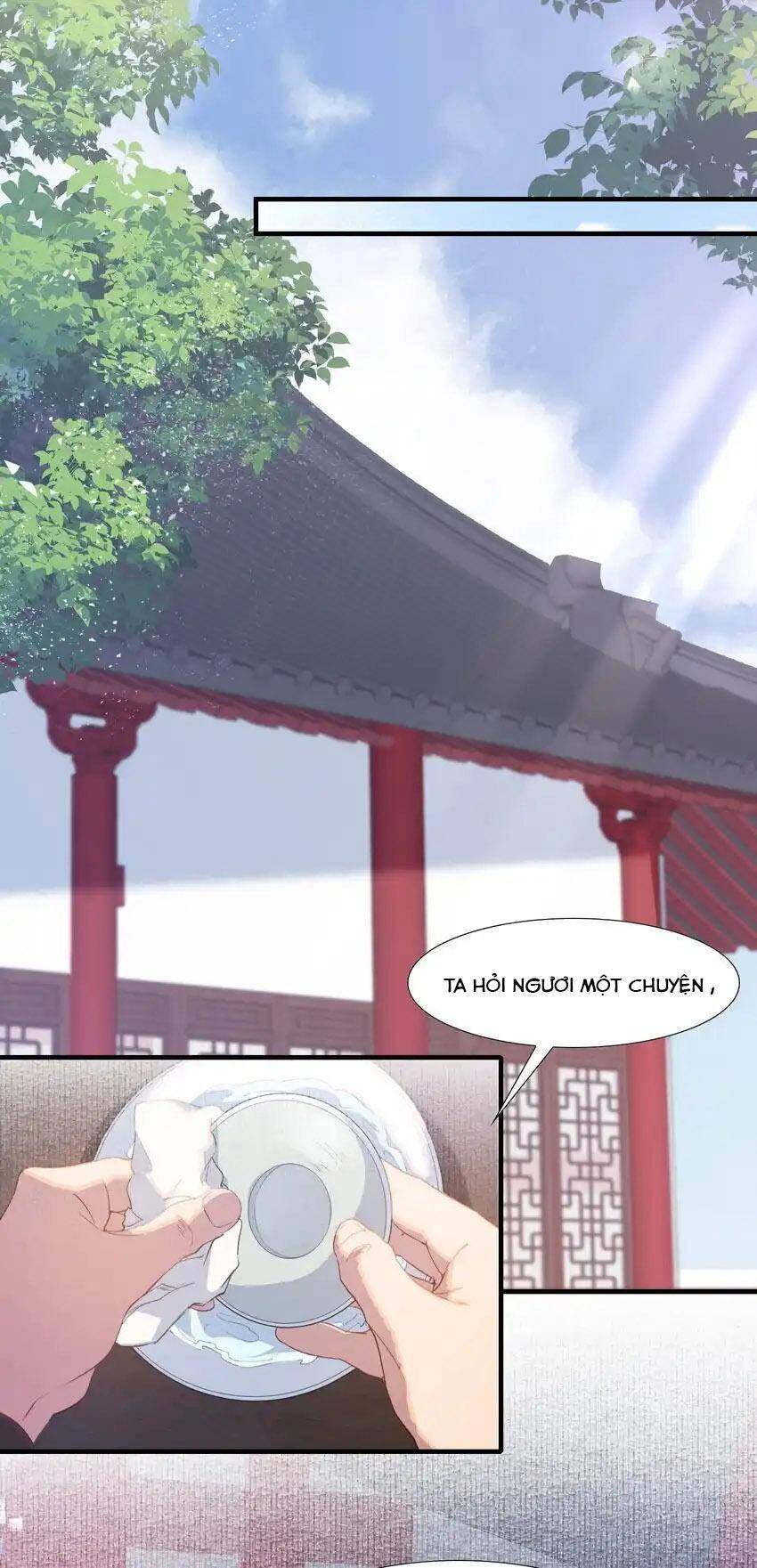 Loạn Thế Vi Vương Chapter 66 - 5