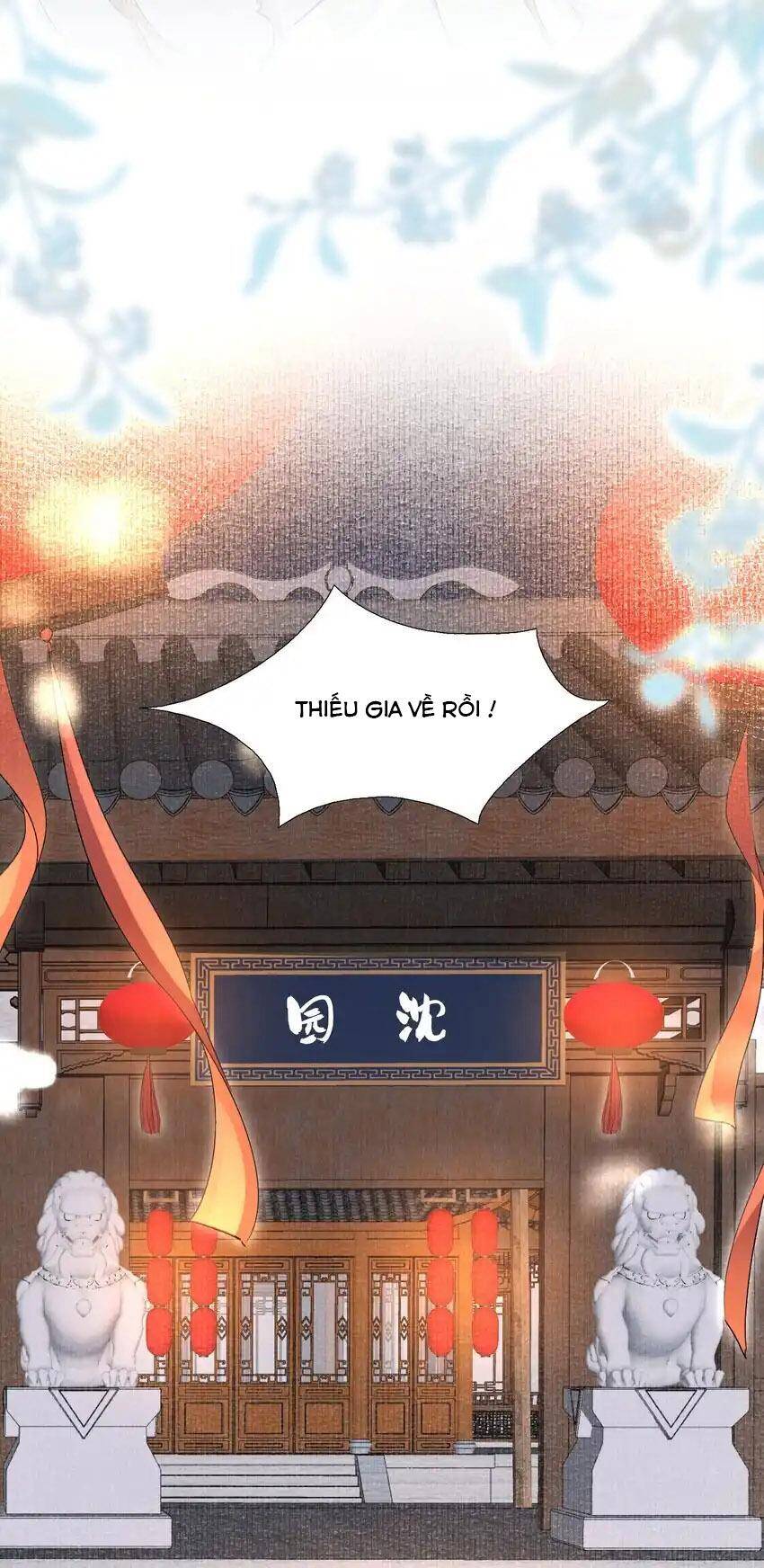 Loạn Thế Vi Vương Chapter 66 - 42