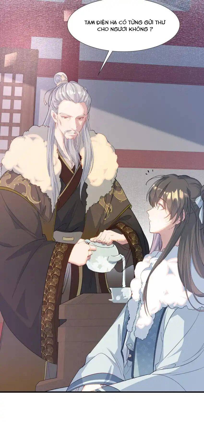 Loạn Thế Vi Vương Chapter 66 - 6