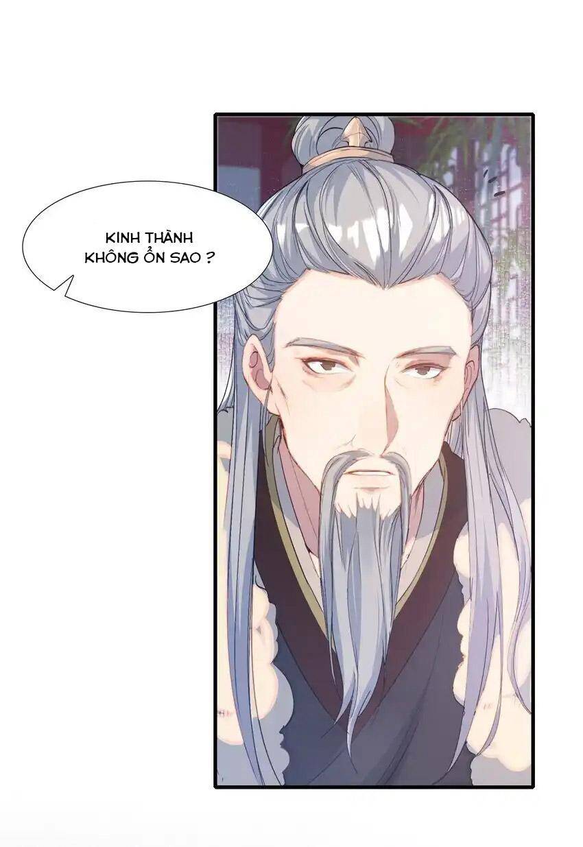 Loạn Thế Vi Vương Chapter 66 - 8